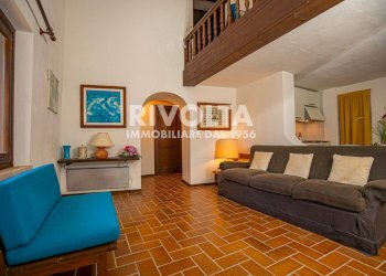 Foto 1 - Appartamento Via della Rocca, Monte Argentario - foto 1