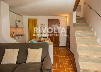 Foto 7 - Appartamento Via della Rocca, Monte Argentario - foto 7