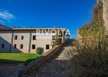 Foto 13 - Appartamento Via della Rocca, Monte Argentario - foto 13