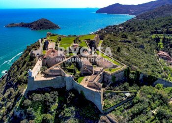 Foto 15 - Appartamento Via della Rocca, Monte Argentario - foto 15