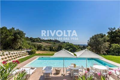 Foto 1 - Villa via della macchiarella, Poggio Mirteto - foto 1