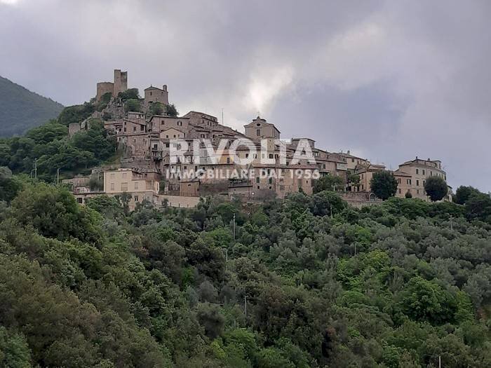 Foto 2 - Villa via della macchiarella, Poggio Mirteto - foto 2