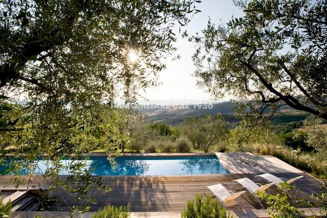 Foto 3 - Villa via della macchiarella, Poggio Mirteto - foto 3