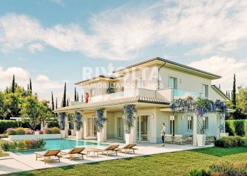 Foto 7 - Villa via della macchiarella, Poggio Mirteto - foto 7