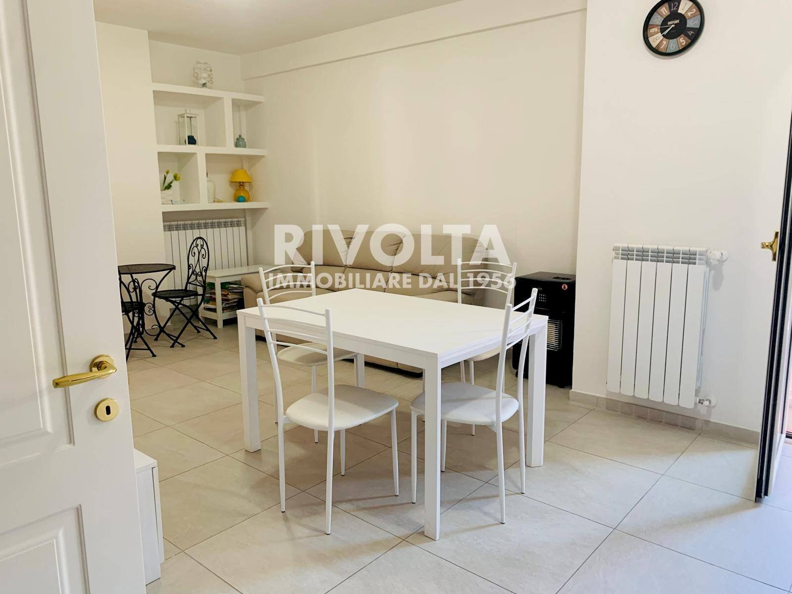 Foto 3 - Three-room apartment VIA DEI TRE FORTI, Monte Argentario - photo 3