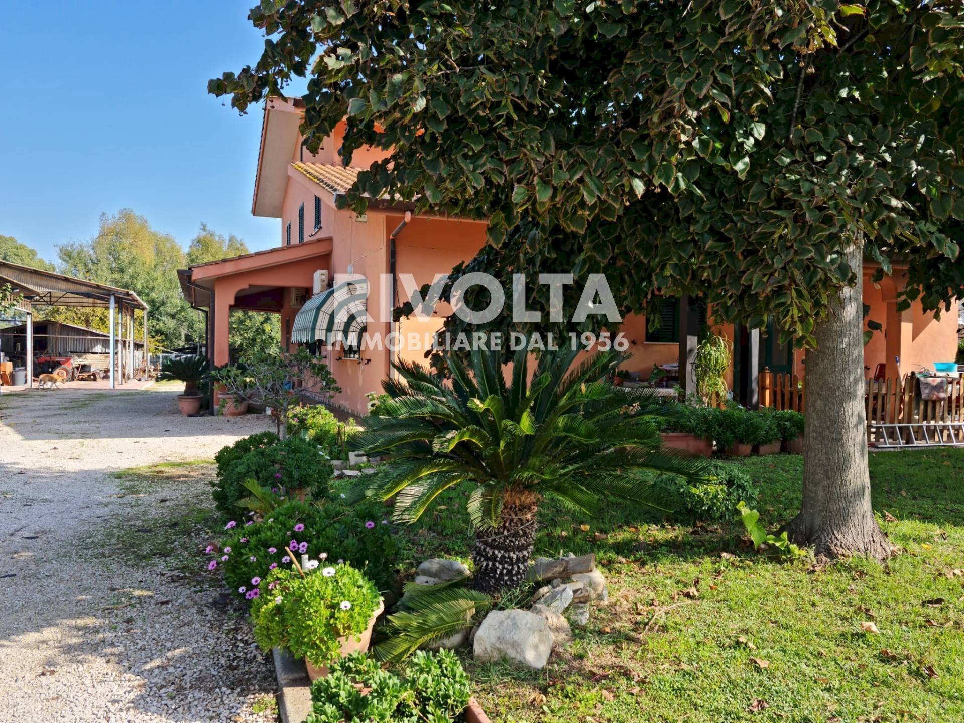 Foto 1 - Villa strada formicosa, Sabaudia - foto 1