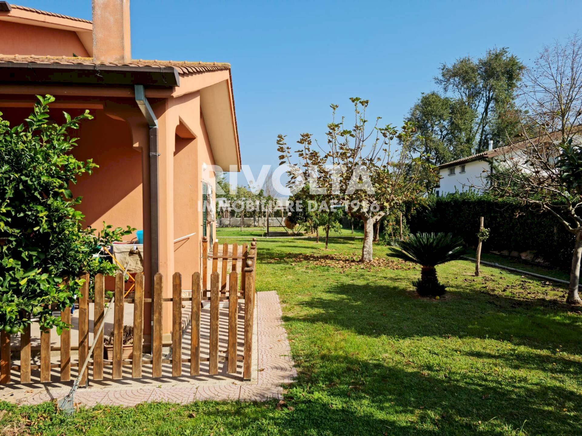 Foto 2 - Villa strada formicosa, Sabaudia - foto 2