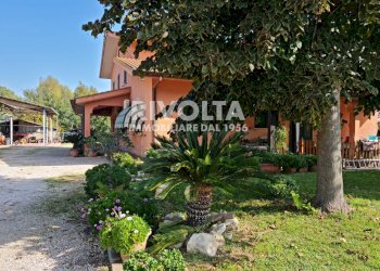 Foto 1 - Villa strada formicosa, Sabaudia - foto 1