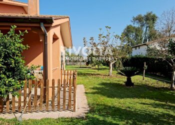 Foto 2 - Villa strada formicosa, Sabaudia - foto 2