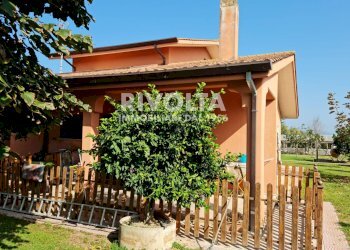 Foto 3 - Villa strada formicosa, Sabaudia - foto 3