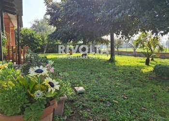 Foto 4 - Villa strada formicosa, Sabaudia - foto 4