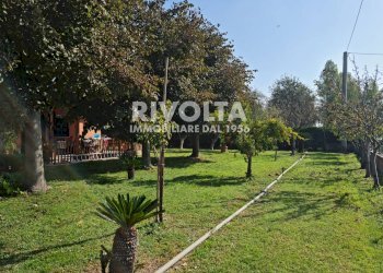 Foto 5 - Villa strada formicosa, Sabaudia - foto 5