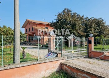 Foto 6 - Villa strada formicosa, Sabaudia - foto 6