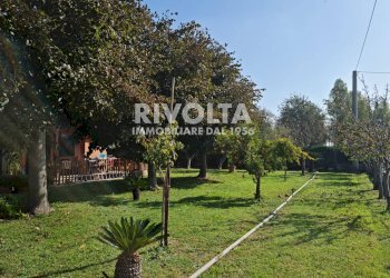 Foto 8 - Villa strada formicosa, Sabaudia - foto 8