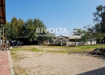 Foto 11 - Villa strada formicosa, Sabaudia - foto 11