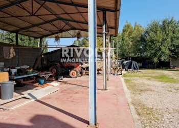 Foto 12 - Villa strada formicosa, Sabaudia - foto 12