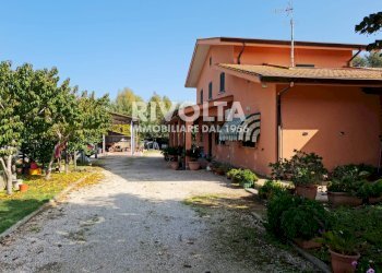 Foto 13 - Villa strada formicosa, Sabaudia - foto 13