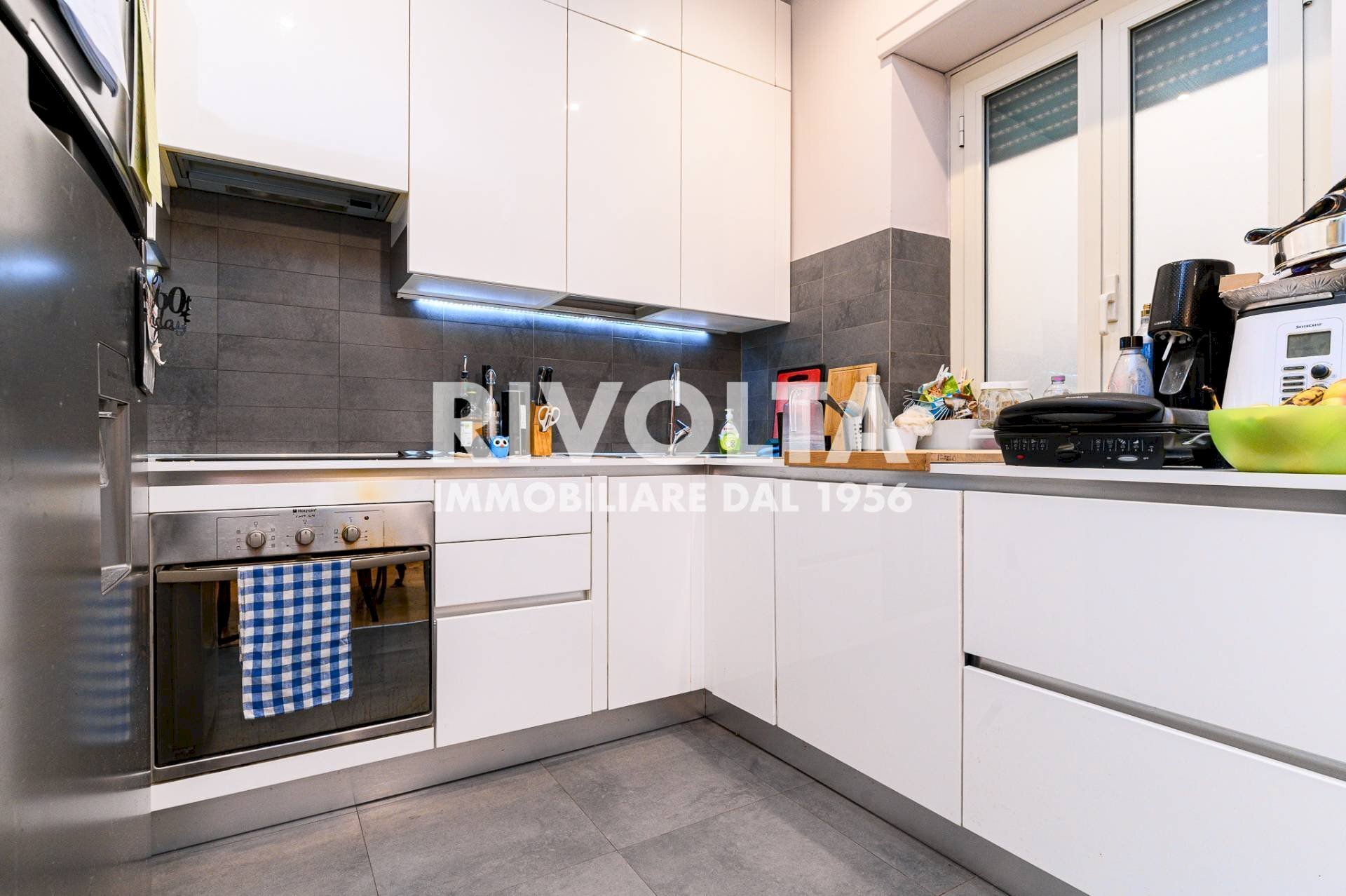 Foto 3 - Appartamento Via Duccio Galimberti, Roma - foto 3