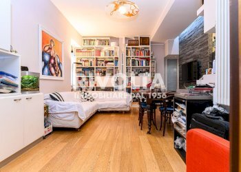 Foto 1 - Appartamento Via Duccio Galimberti, Roma - foto 1