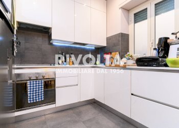 Foto 3 - Appartamento Via Duccio Galimberti, Roma - foto 3