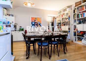 Foto 5 - Appartamento Via Duccio Galimberti, Roma - foto 5