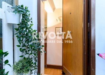 Foto 7 - Appartamento Via Duccio Galimberti, Roma - foto 7