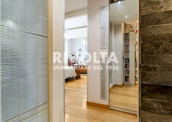 Foto 9 - Appartamento Via Duccio Galimberti, Roma - foto 9