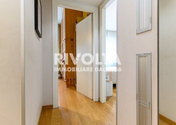 Foto 12 - Appartamento Via Duccio Galimberti, Roma - foto 12