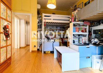 Foto 16 - Appartamento Via Duccio Galimberti, Roma - foto 16