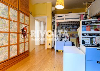 Foto 17 - Appartamento Via Duccio Galimberti, Roma - foto 17