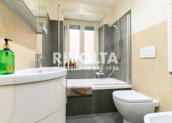 Foto 25 - Appartamento Via Duccio Galimberti, Roma - foto 25