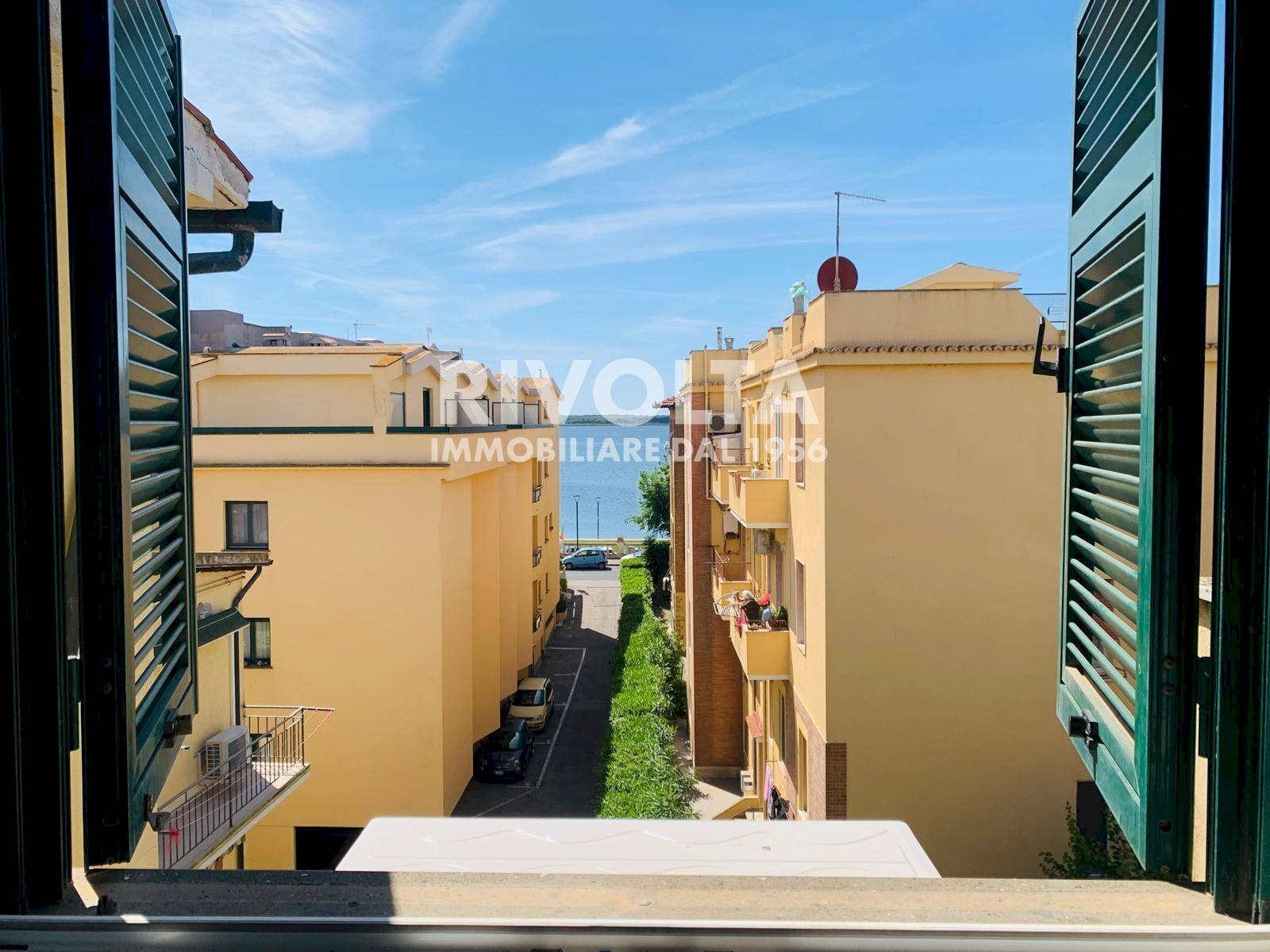 Foto 1 - Appartamento Via Gioberti, Orbetello - foto 1