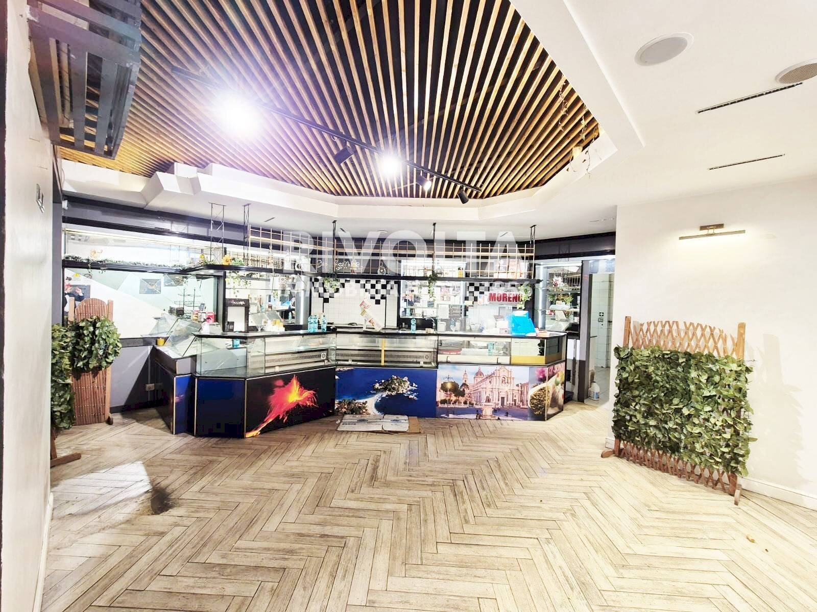 Foto 1 - Attività Commerciale Via Rodolfo Lanciani, Roma - foto 1