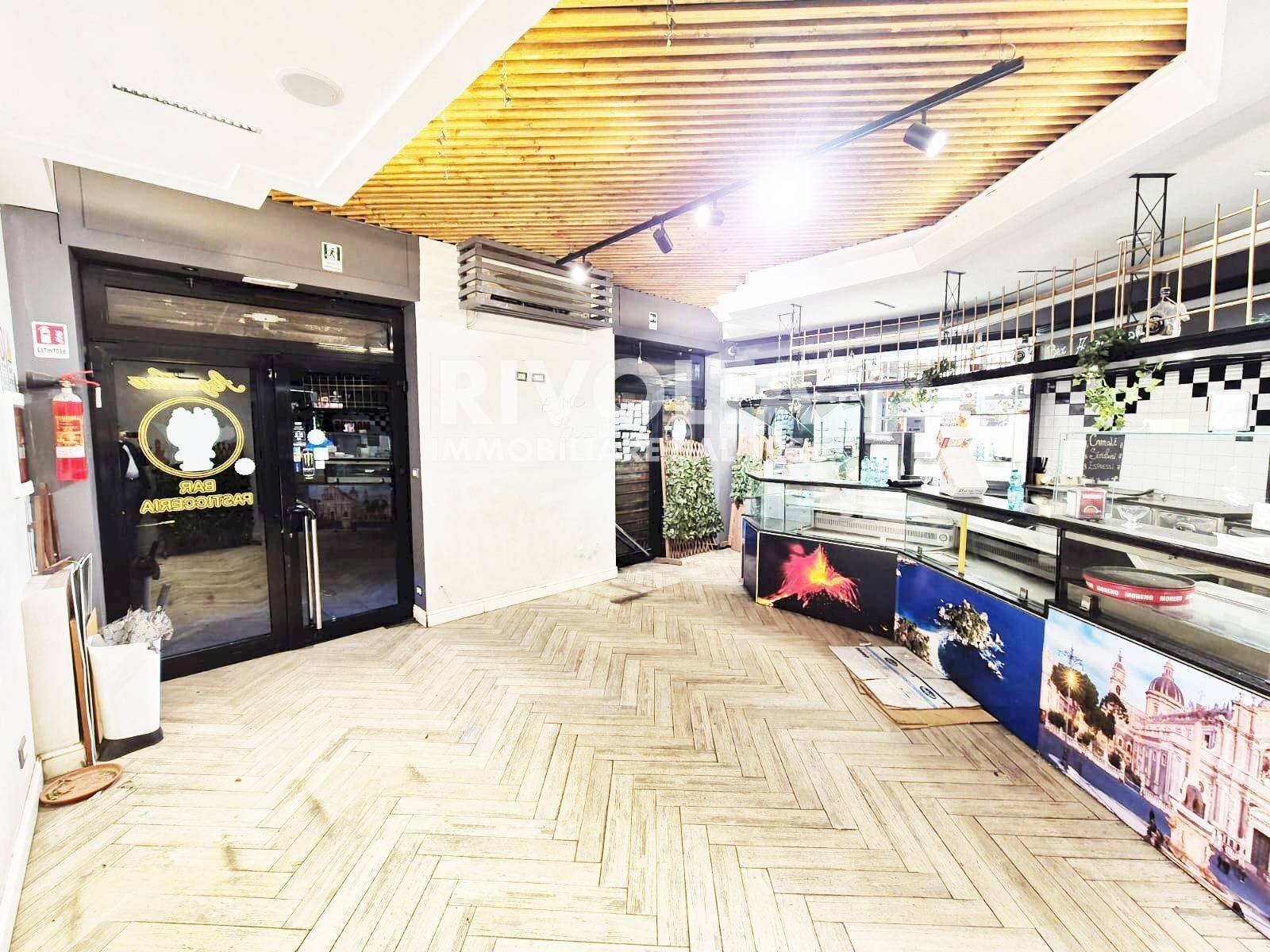 Foto 2 - Attività Commerciale Via Rodolfo Lanciani, Roma - foto 2