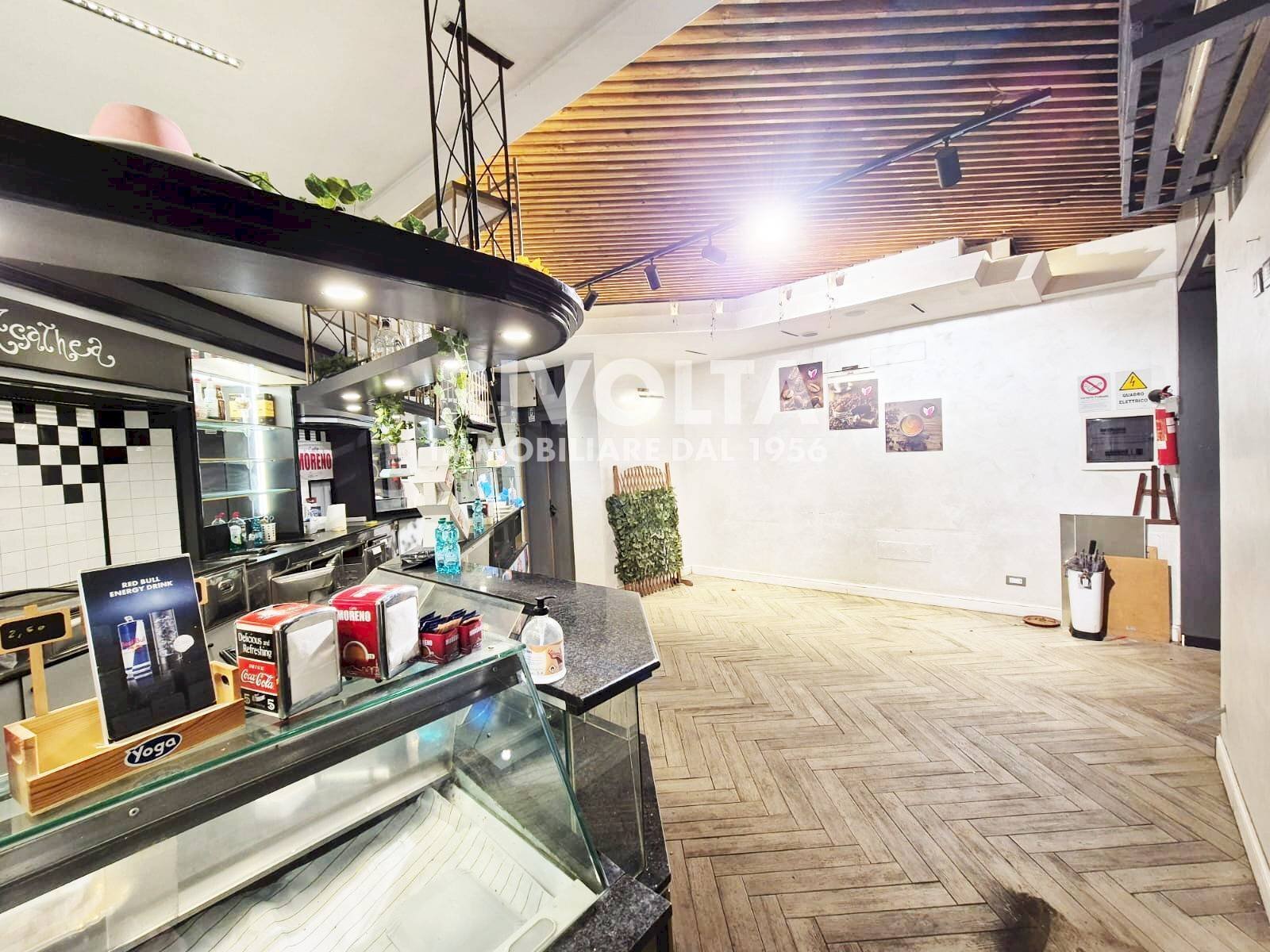 Foto 3 - Attività Commerciale Via Rodolfo Lanciani, Roma - foto 3