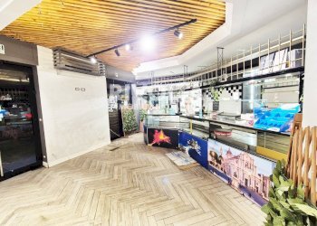 Foto 5 - Attività Commerciale Via Rodolfo Lanciani, Roma - foto 5