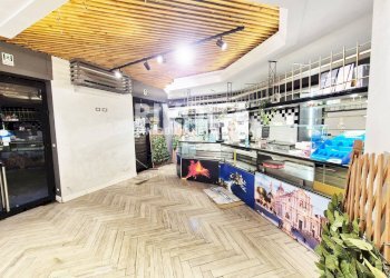 Foto 14 - Attività Commerciale Via Rodolfo Lanciani, Roma - foto 14