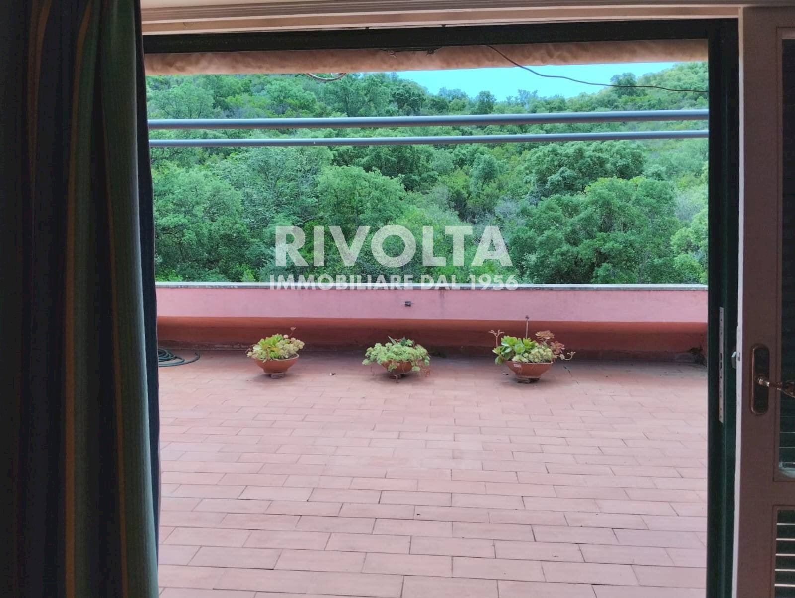 Foto 1 - Attico Via delle Buche, Monte Argentario - foto 1