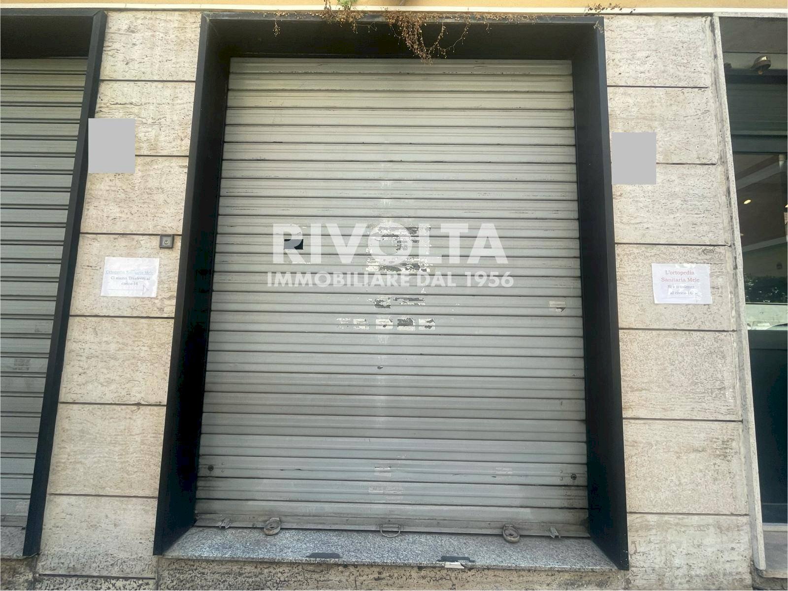 Foto 3 - Locale Commerciale Via Roccaporena, Roma - foto 3