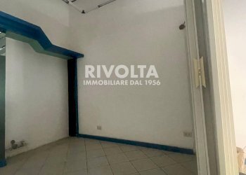 Foto 5 - Locale Commerciale Via Roccaporena, Roma - foto 5