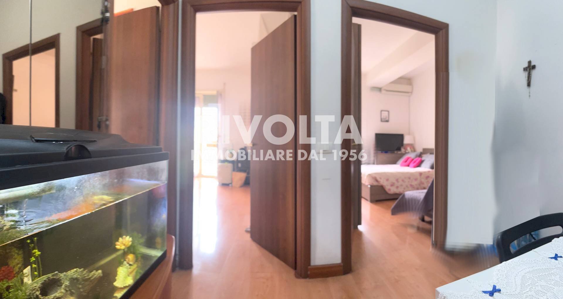 Foto 1 - Appartamento Via Sant'igino Papa, Roma - foto 1