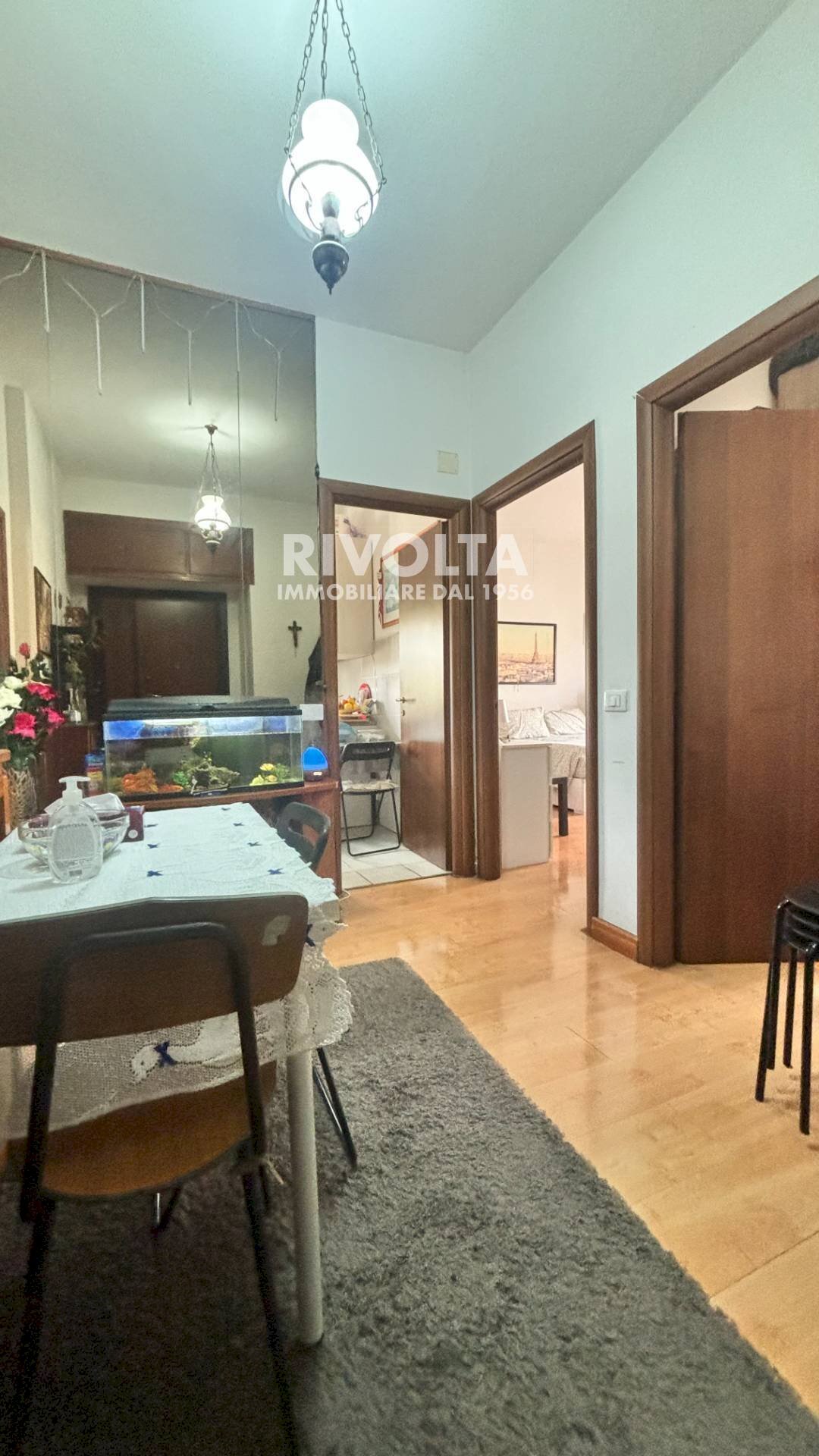 Foto 2 - Appartamento Via Sant'igino Papa, Roma - foto 2