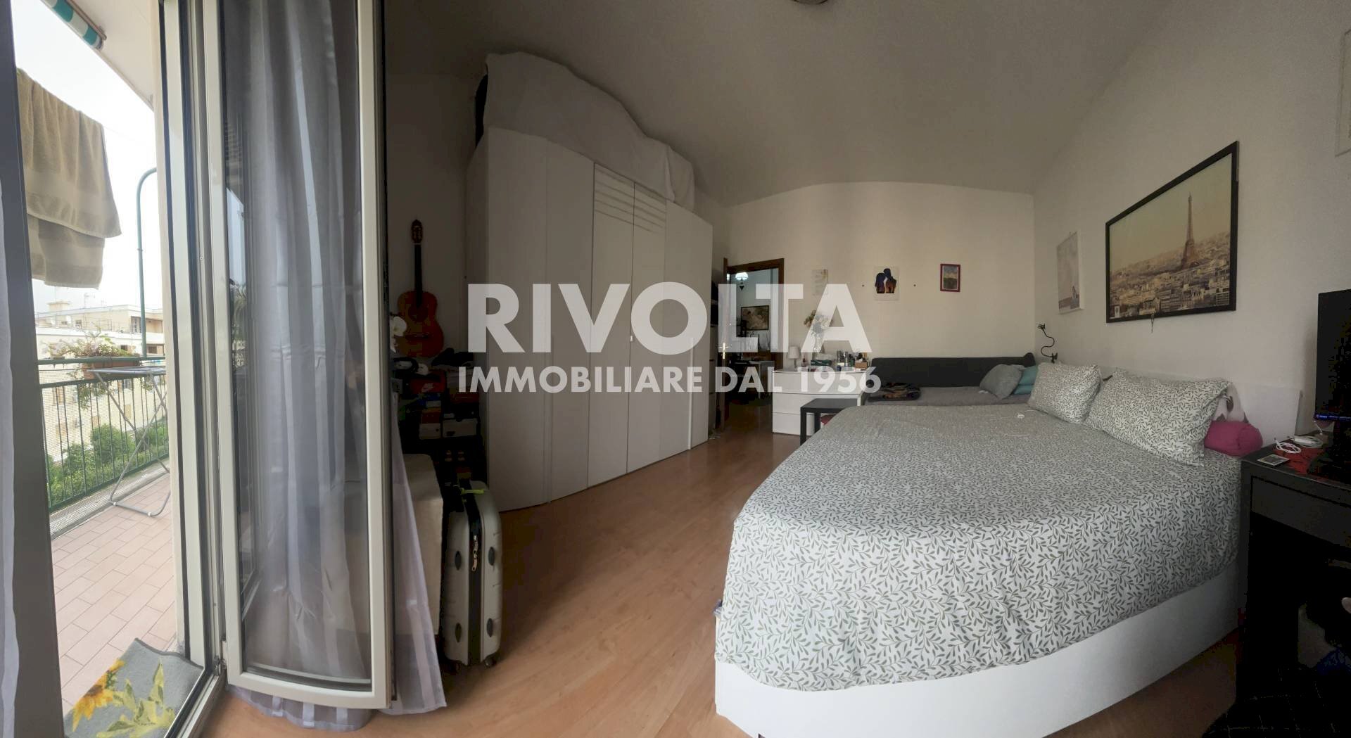 Foto 3 - Appartamento Via Sant'igino Papa, Roma - foto 3