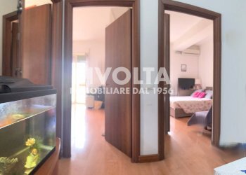 Foto 1 - Appartamento Via Sant'igino Papa, Roma - foto 1