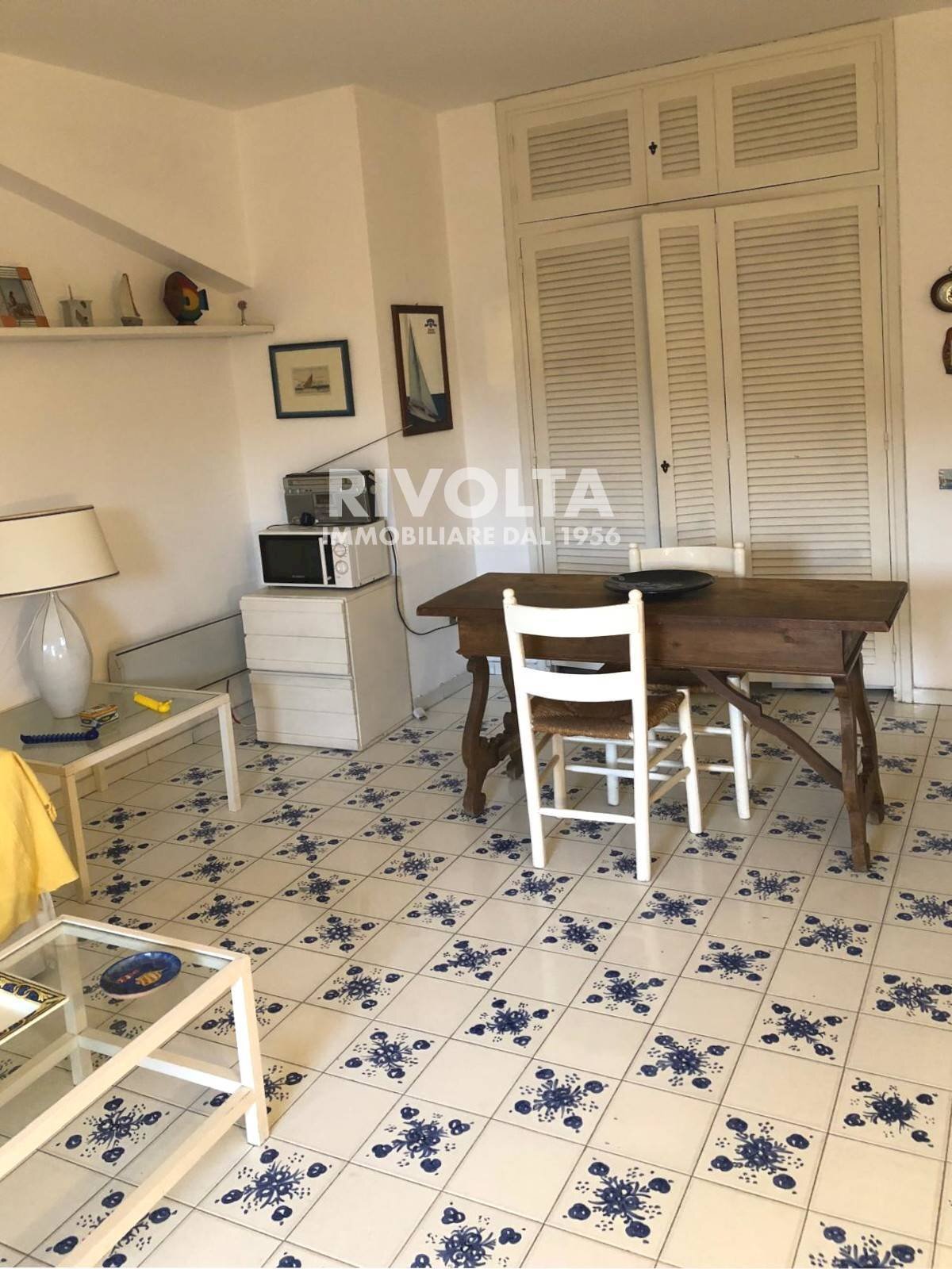 Foto 3 - Trilocale Via Privata Cirio, Monte Argentario - foto 3