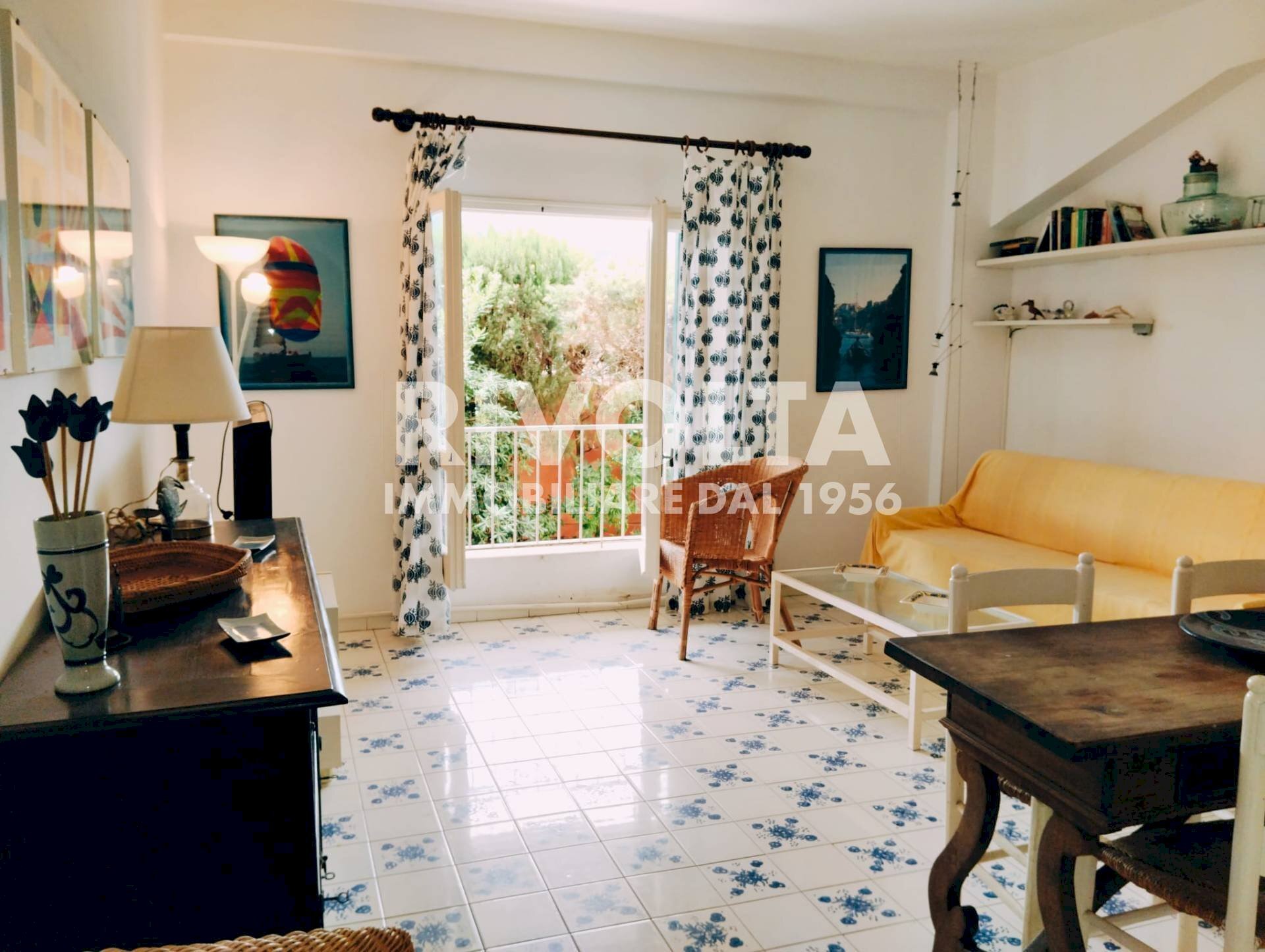 Foto 1 - Trilocale Via Privata Cirio, Monte Argentario - foto 1