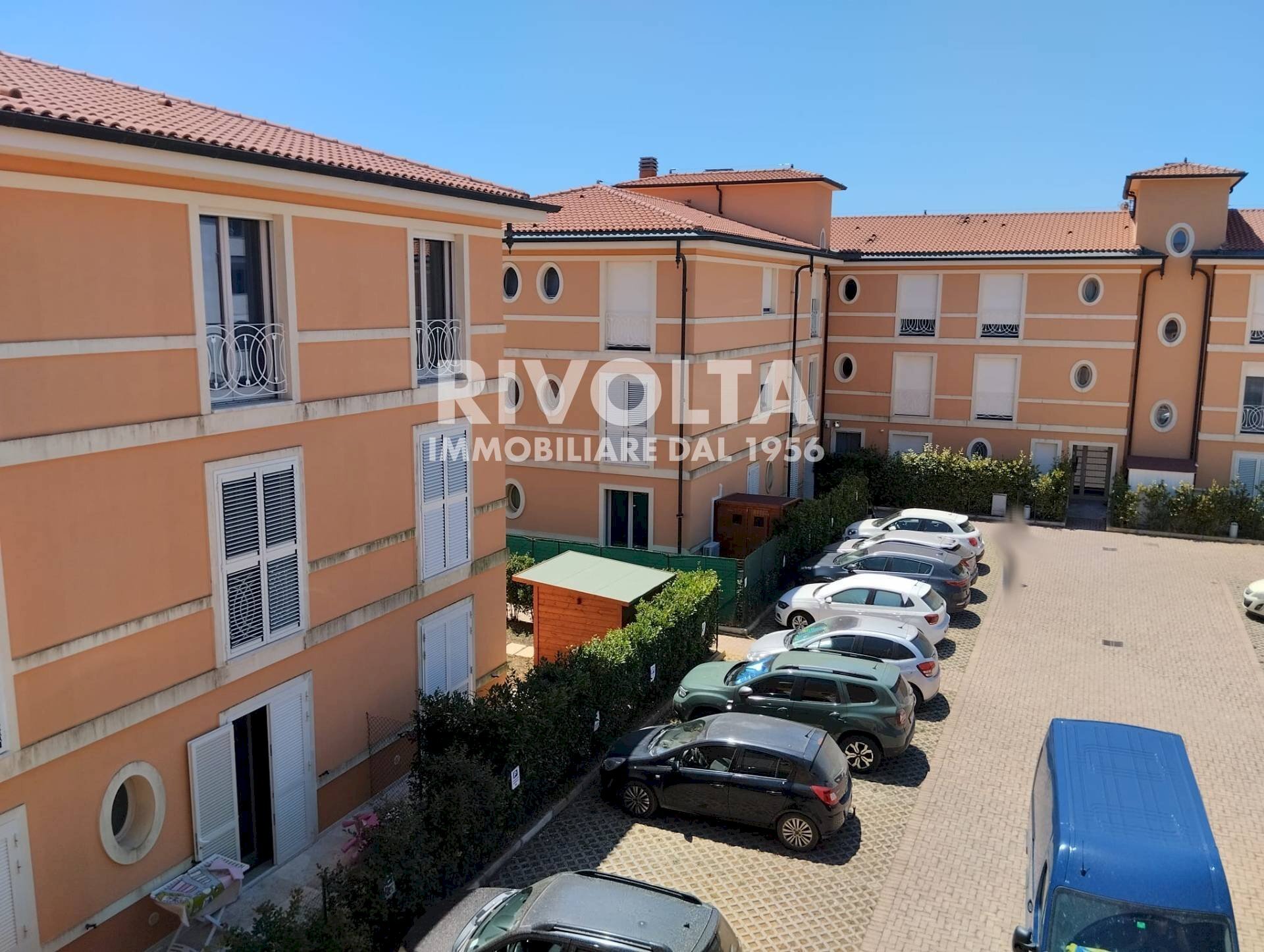 Foto 2 - Appartamento Via Trieste, Orbetello - foto 2