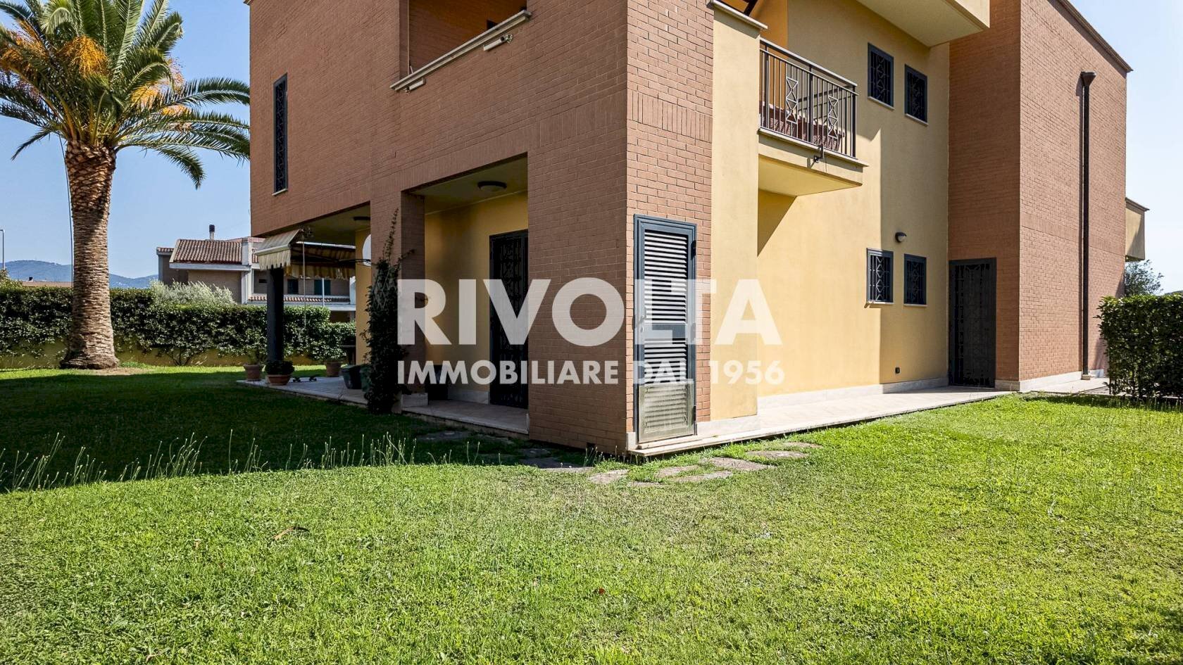 Foto 3 - Villa via Contessa Entellina, Roma - foto 3