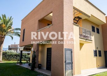 Foto 1 - Villa via Contessa Entellina, Roma - foto 1