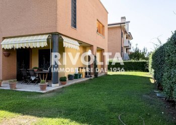 Foto 2 - Villa via Contessa Entellina, Roma - foto 2